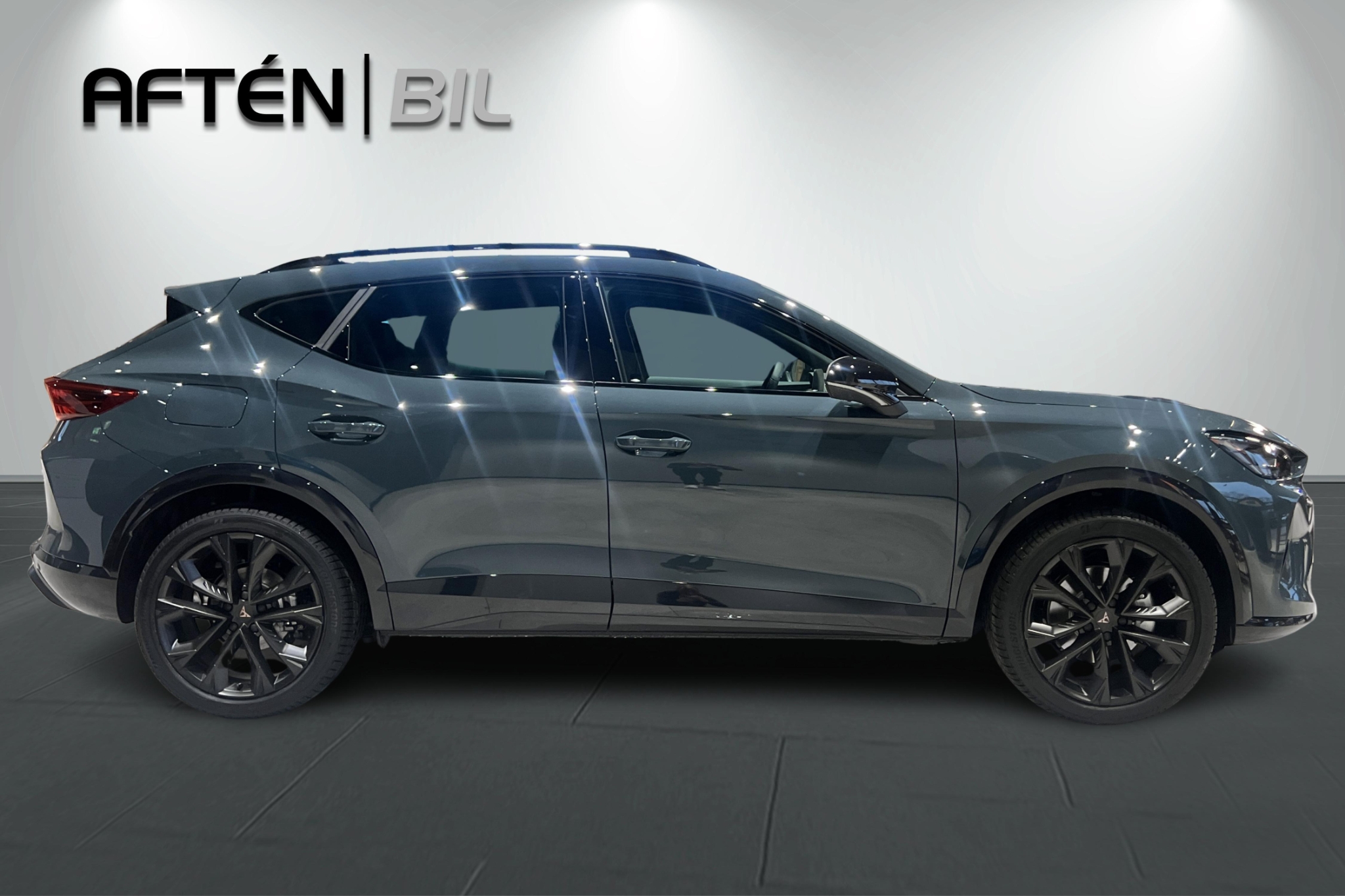 Cupra Formentor 1.5 Plug-in 204hk 2026, bild 6/10