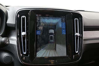 SUV Volvo XC40 23 av 34
