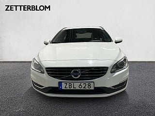 Kombi Volvo V60 5 av 20