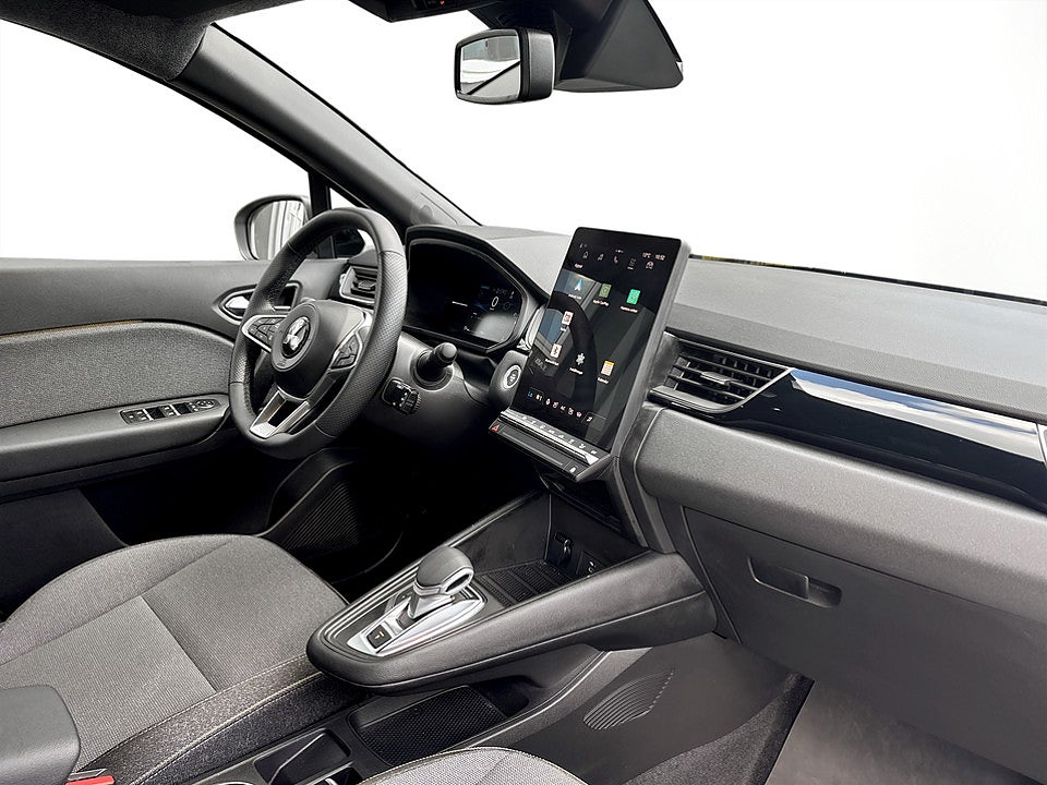 Bild på Mitsubishi ASX Intense MHEV 1.3 EDC 158hk Aut B-KAMERA CARPLAY