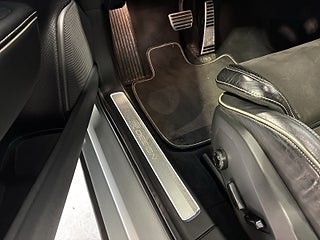 Volvo S90 D5 AWD Aut R-Design Värmare Kamera Navi B&W S&V – bild 17