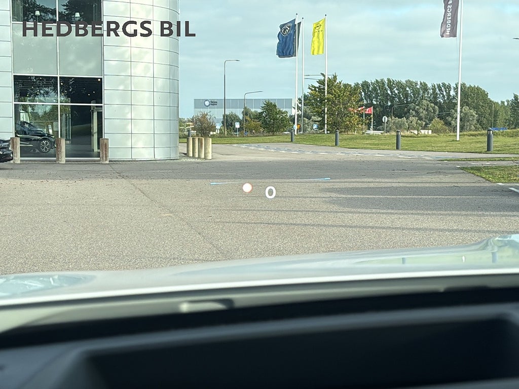 Opel Grandland Hybrid GS 145 eDCT Euro 6 thumbnail