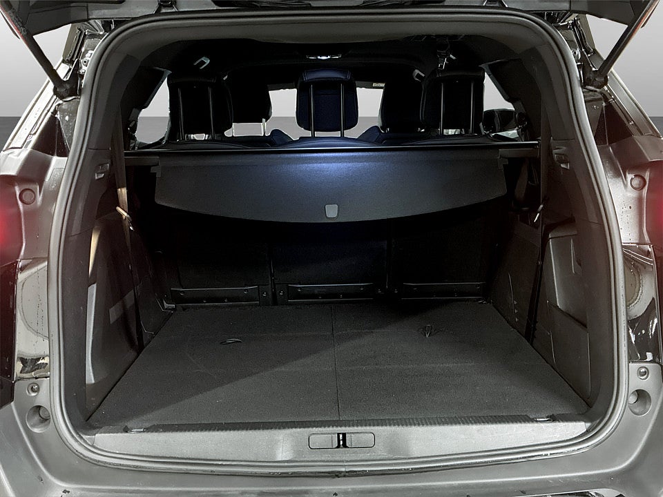 Bild på Peugeot 5008 GT 1.2 PT 130hk Aut KAMPANJ BRÄNSLE INGÅR