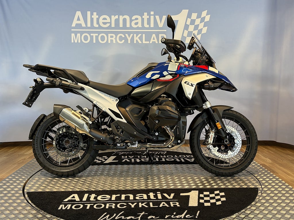 BMW R 1300 GS