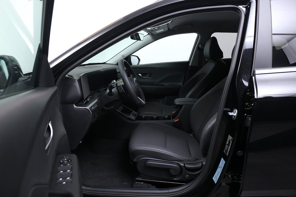 Hyundai Kona Automat Essential Privatleasing fr 3495kr/mån 2024