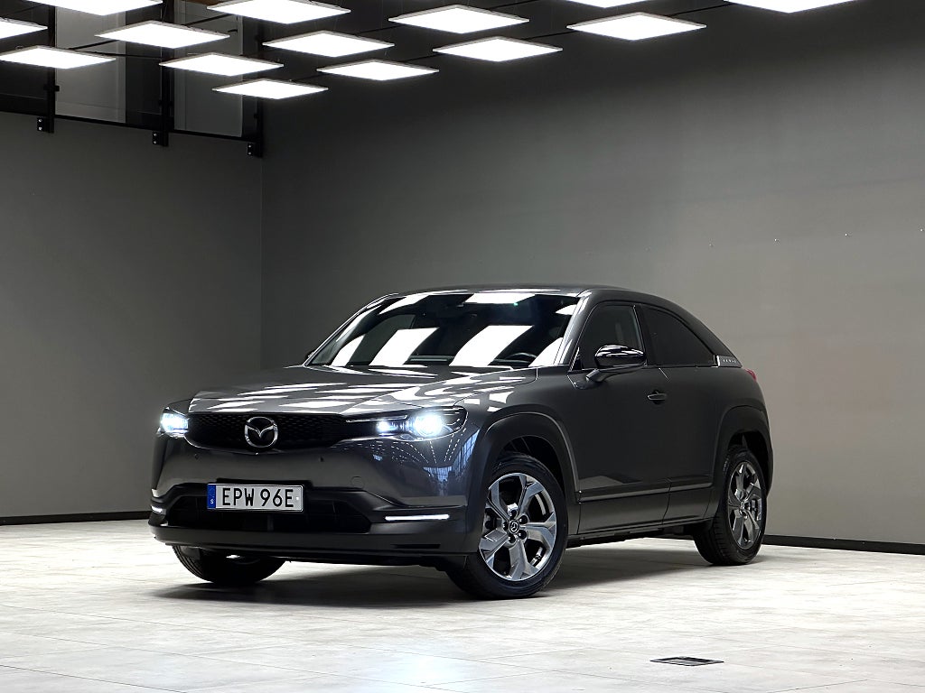 Mazda MX-30 e-Skyactiv EV / Navi / Backkamera / Apple Carplay