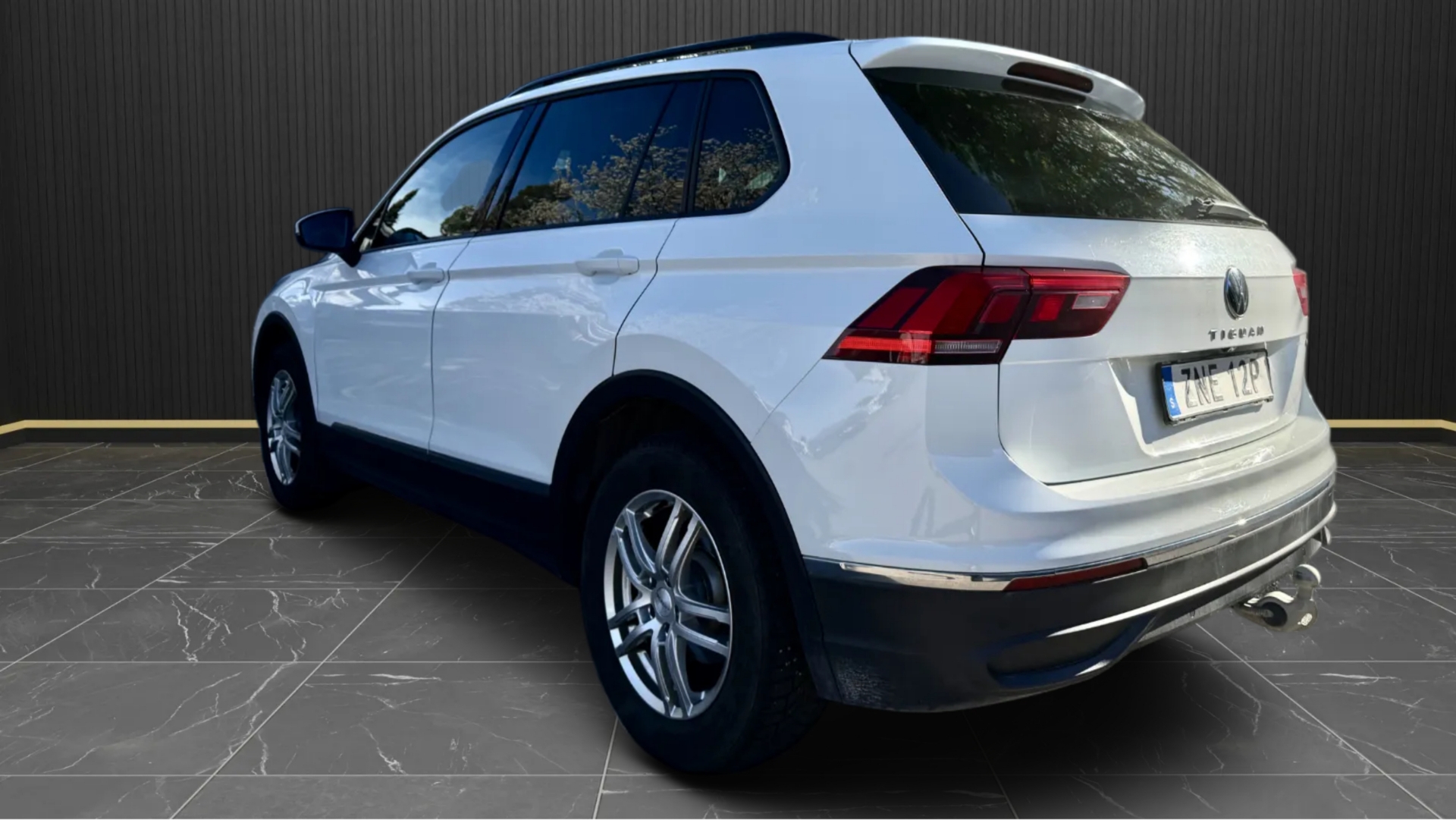 Volkswagen Tiguan 2022, bild 3/41