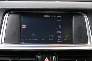Kombi Kia Optima 22 av 31