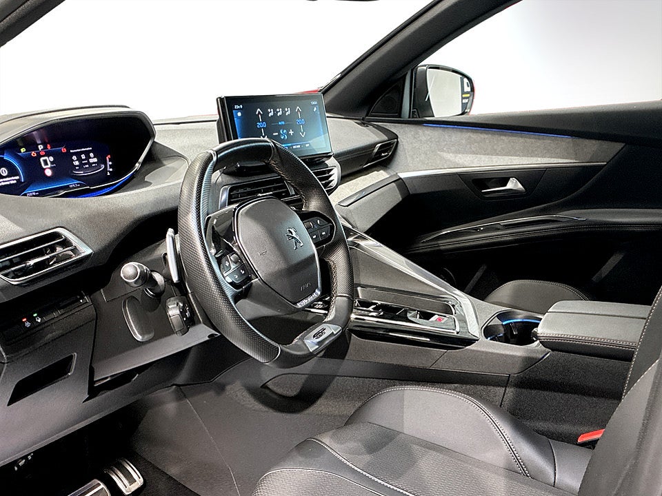 Bild på Peugeot 3008 GT 1.2 PT 130hk Aut B-KAMERA NAVI