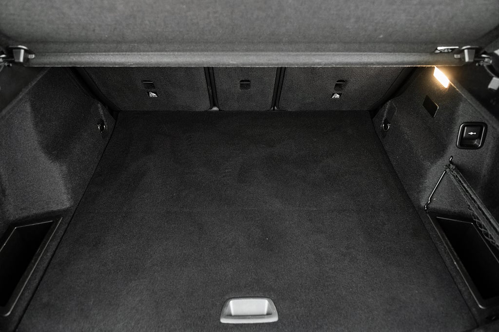 BMW X1 2021 - miniatyr 17