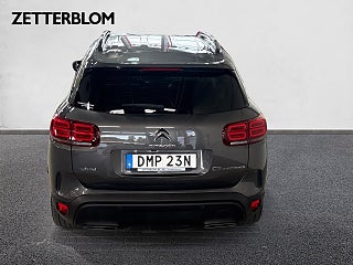 SUV Citroën C5 Aircross 4 av 17
