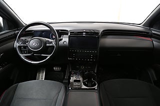 SUV Hyundai Tucson 22 av 30