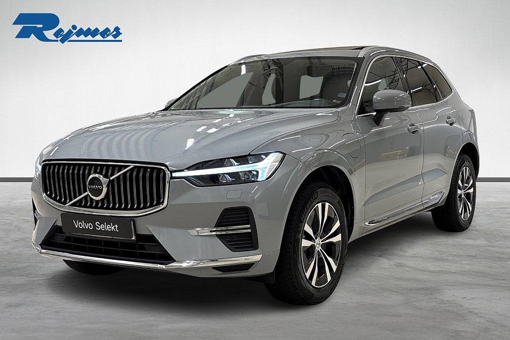 Volvo XC60 Recharge T6 II Core Edition