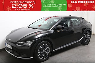 SUV Kia EV6 1 av 29