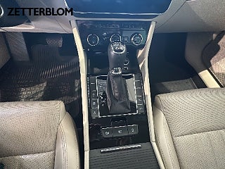 Kombi Skoda Superb 14 av 19