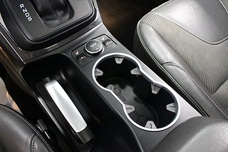 SUV Ford Kuga 18 av 22