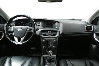 Halvkombi Volvo V40 17 av 25
