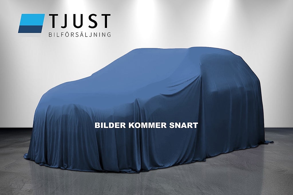 Volvo XC70 D4 Classic Sport, Drag Navi Värmare