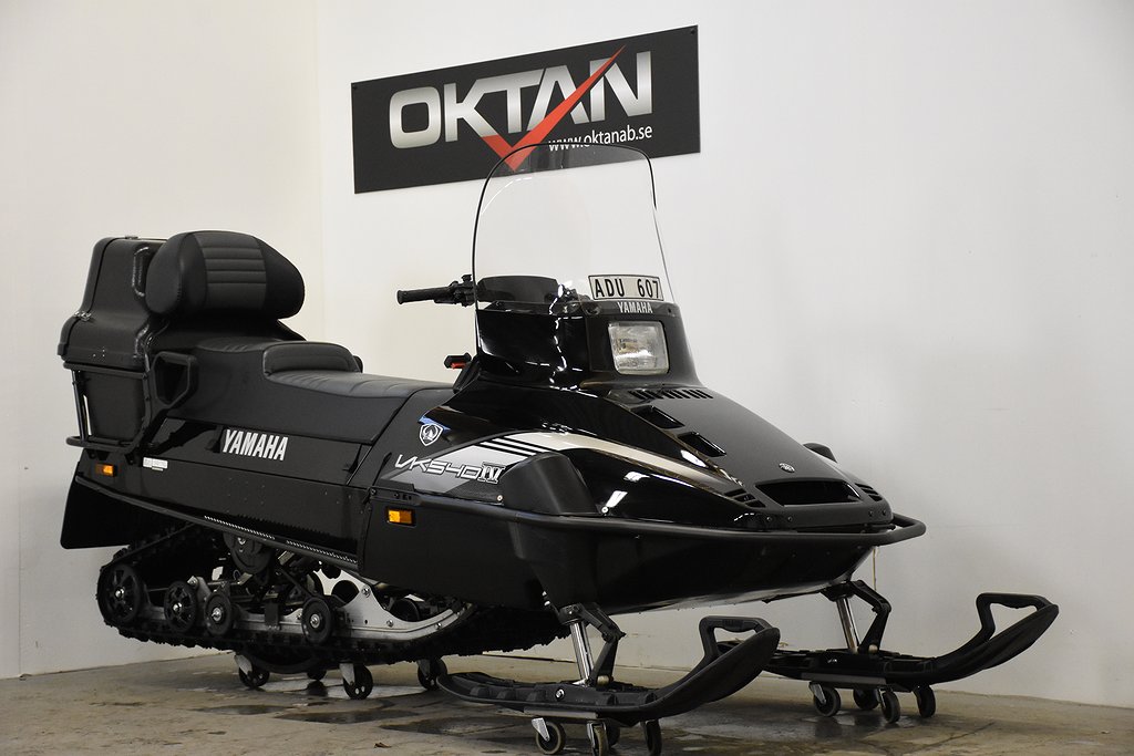 Yamaha VK540IV 