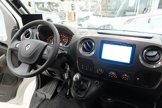 Husbil-halvintegrerad Adria Matrix Supreme 687 SL 35 av 35