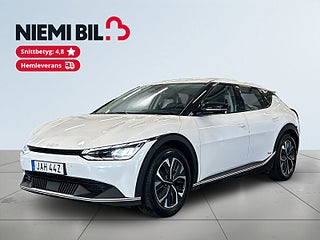 Kia EV6 77.4 kWh S&V-hjul/Kamera/Carplay/Skinn/Navi/Parksens