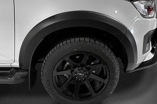Transportbil - Flak Isuzu D-Max 11 av 26