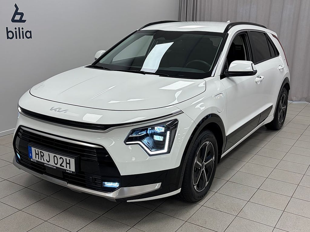 Kia Niro Advance