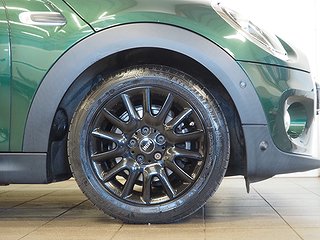 Halvkombi MINI Cooper 8 av 17