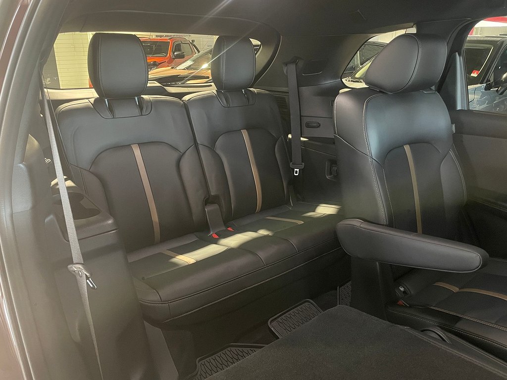 Mazda CX-80 Homura PHEV |MOMS/VAT | 6sits | DRAG |  CAHO 2024