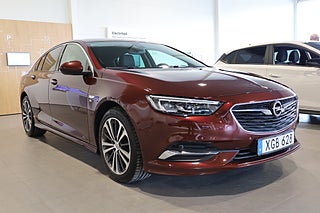 Halvkombi Opel Insignia 4 av 24