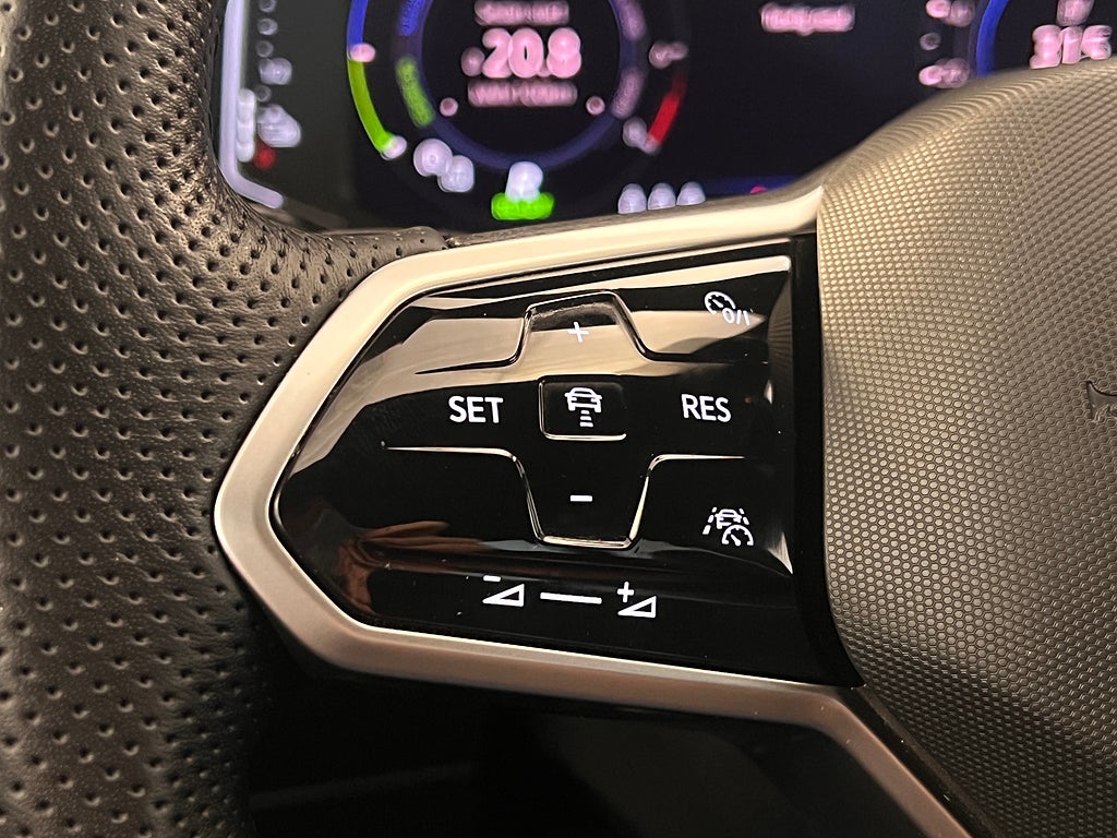 Volkswagen Arteon 2022 - miniatyr 21
