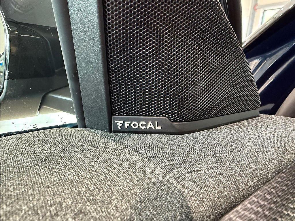 Bild på Opel Grandland GS+ Electric - DEMO