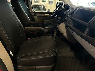 Volkswagen Transporter Chassi T30 2.0 TDI 4x4 MOMS/D-värmare