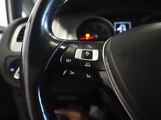 Kombi Volkswagen Golf 18 av 22