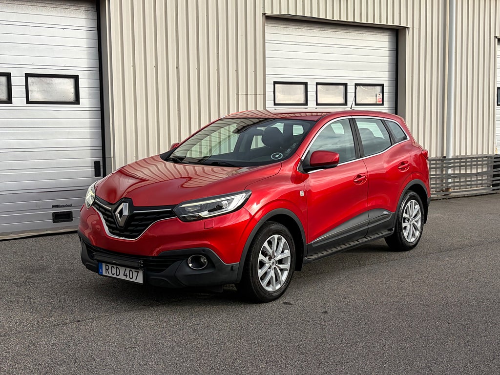 Renault Kadjar