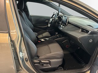 Toyota Corolla Touring Sports Hybrid e-CVT Värmare Kam S&V