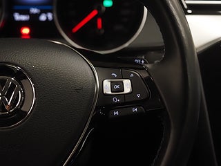 Kombi Volkswagen Passat 12 av 21