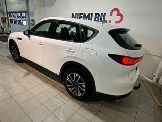 Mazda CX-60 PHEV AWD 327hk Kamera Drag Pvärm GPS SoV MOMS