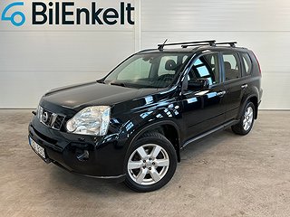 Nissan X-Trail 2.0 dCi 4x4 / M-Värme / Drag / 150hk 2010