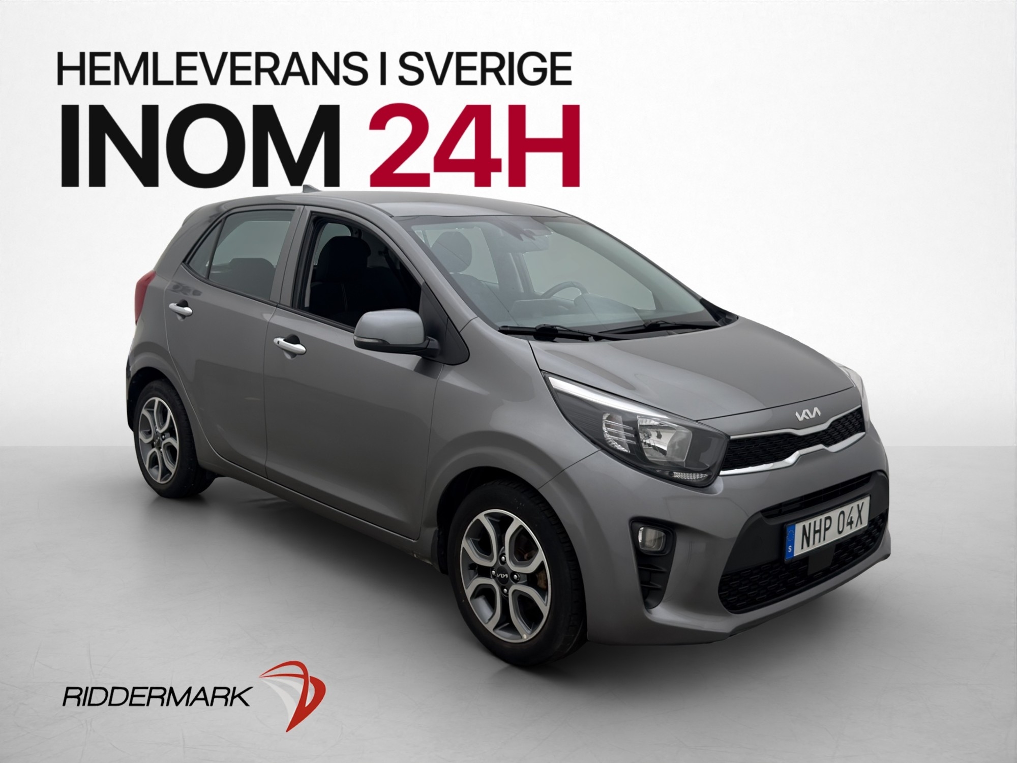 Kia Picanto 2023, bild 3/81