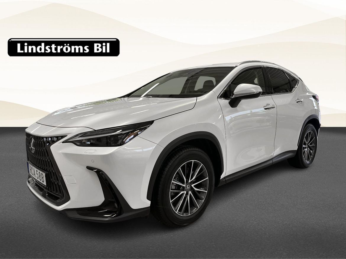 Lexus NX 2026, kuva 2/10