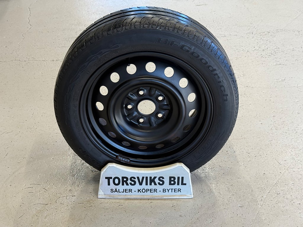 Toyota Auris 5-dörrar 1.6 Dual VVT-i Automat  Carplay Android V-hjul - miniatyr 20