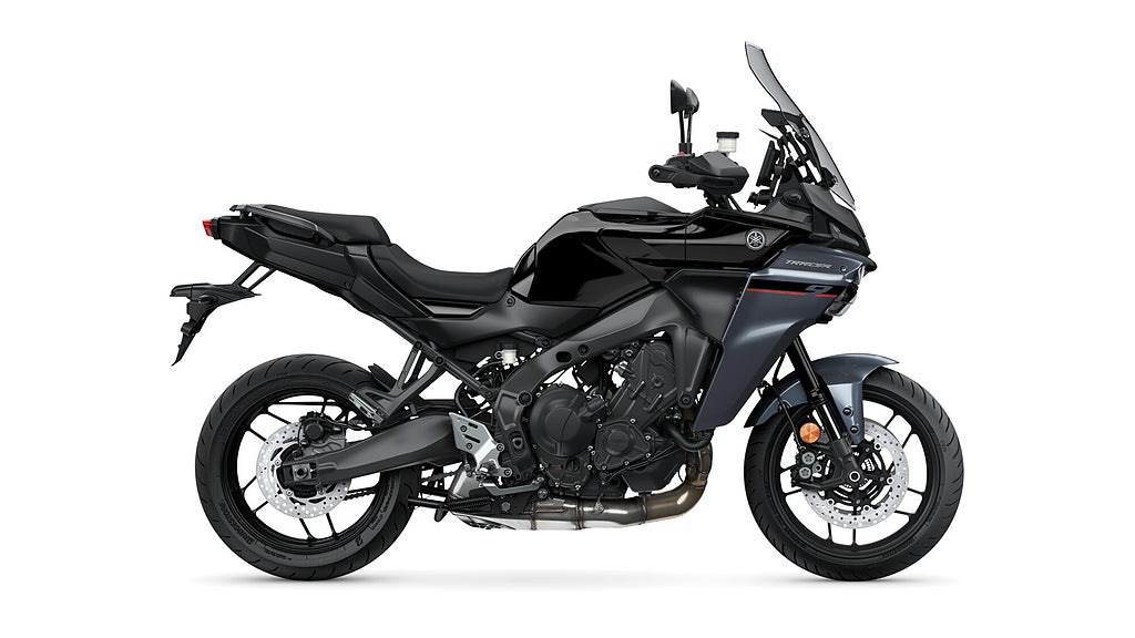 Yamaha Tracer 9 /Kampanj NU:139.900kr/Ränta 3,45%/Beställ redan idag!