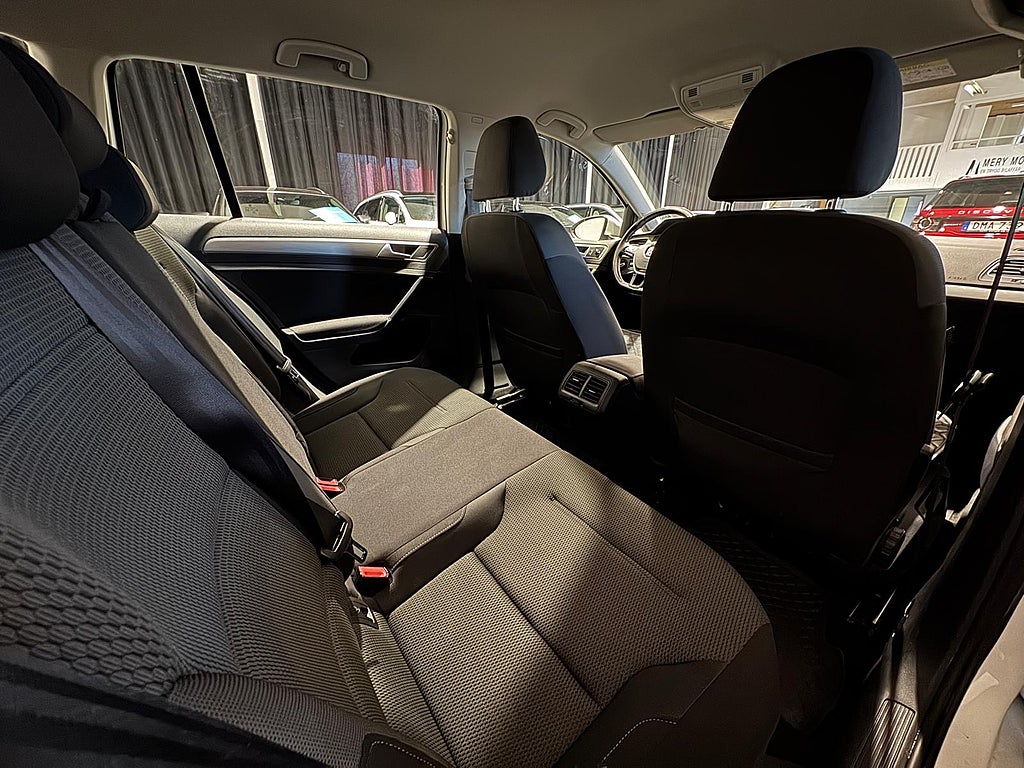 Volkswagen Golf bild 8