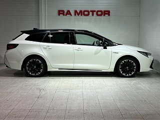 Kombi Toyota Corolla 4 av 24