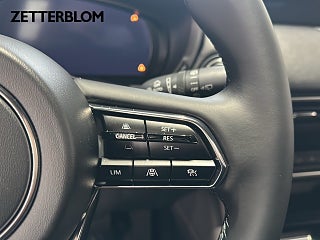 Kombi Mazda CX-80 16 av 22