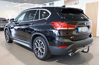 SUV BMW X1 3 av 27