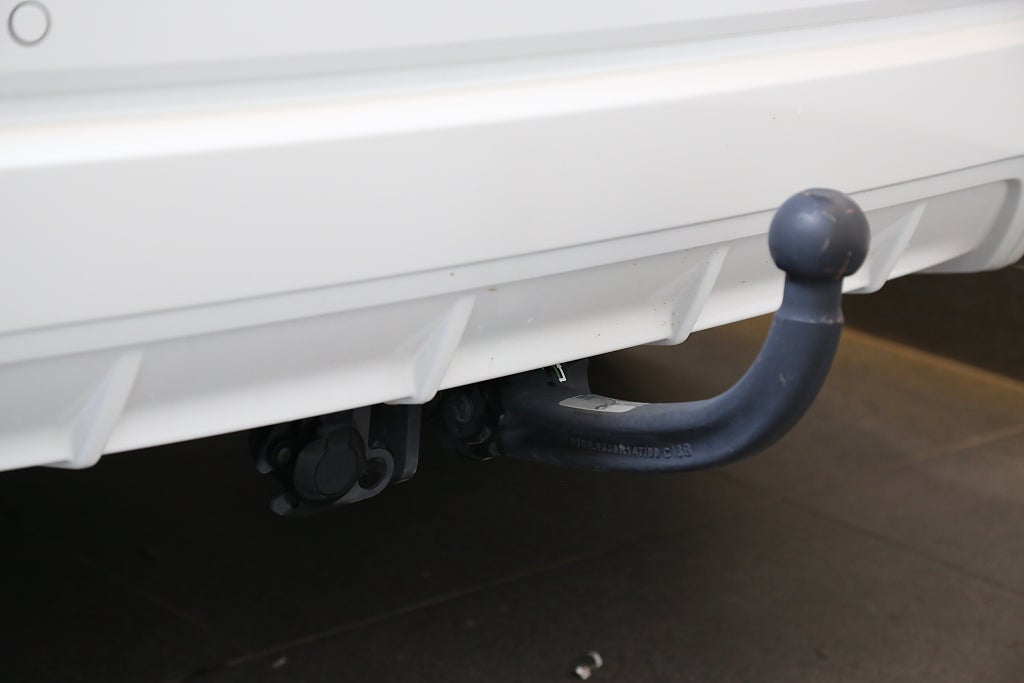 Honda CR-V e:PHEV Advance Tech Aut Skinn 360° Pano Drag Leasbar 2024