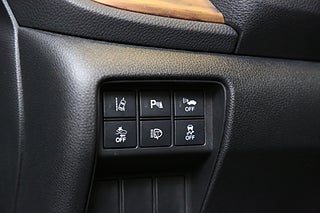 SUV Honda CR-V 13 av 25