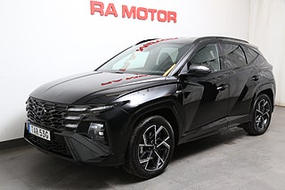 SUV Hyundai Tucson 1 av 27